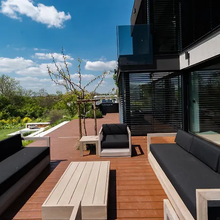 Βίλα Chandelier Sky Mansion - Express *
