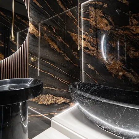 Chandelier Sky Mansion - Express Villa Praga