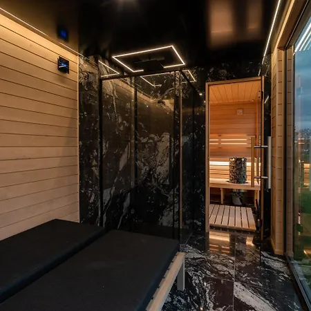 فيلة Chandelier Sky Mansion - Express