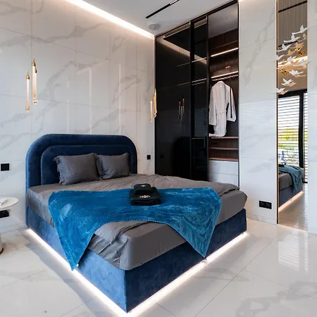 Chandelier Sky Mansion - Express * براغ