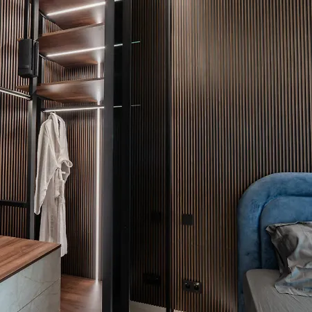 Chandelier Sky Mansion - Express براغ
