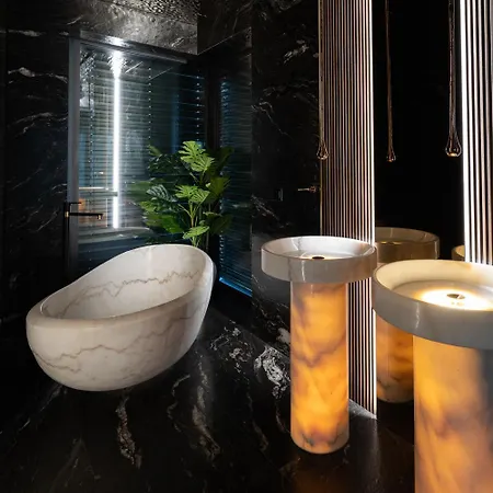 Chandelier Sky Mansion - Express فيلة براغ