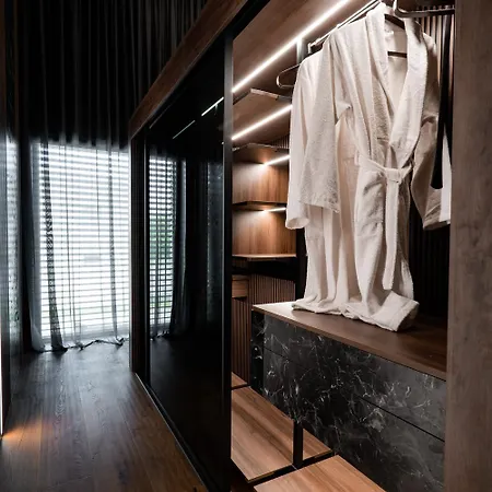Chandelier Sky Mansion - Express فيلة براغ
