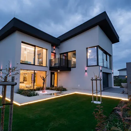 Vila Chandelier Sky Mansion - Express *