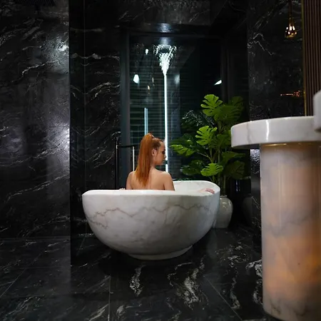 Chandelier Sky Mansion - Express براغ