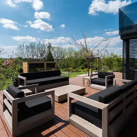 Chandelier Sky Mansion - Express Willa *